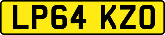 LP64KZO