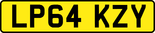 LP64KZY