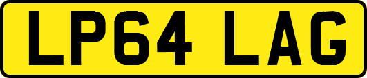 LP64LAG
