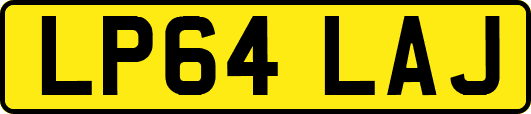 LP64LAJ