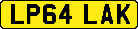 LP64LAK
