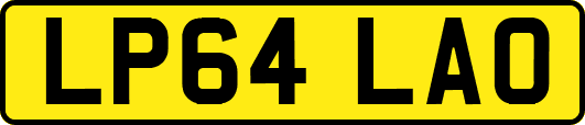 LP64LAO