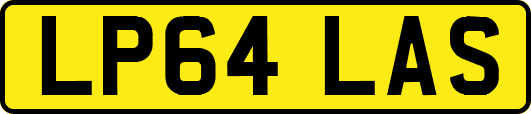 LP64LAS