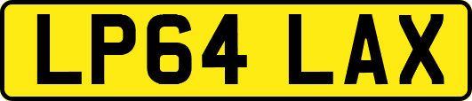 LP64LAX