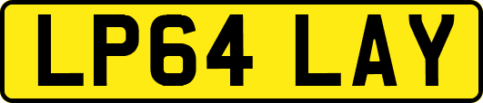 LP64LAY