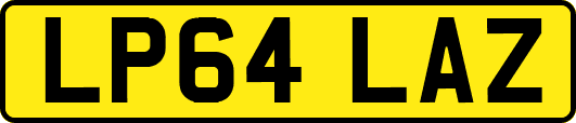 LP64LAZ