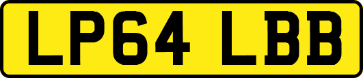 LP64LBB