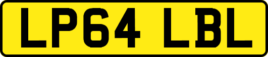 LP64LBL
