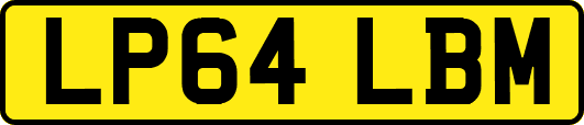 LP64LBM