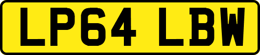 LP64LBW