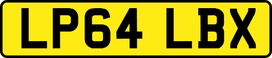 LP64LBX