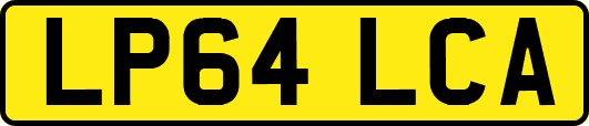 LP64LCA