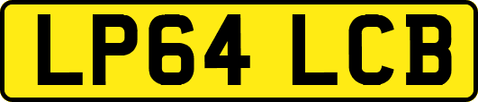 LP64LCB