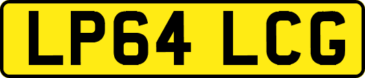 LP64LCG