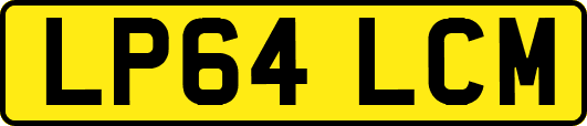 LP64LCM