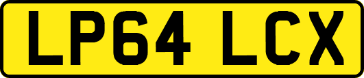 LP64LCX