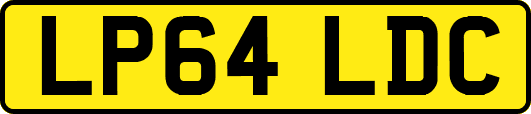 LP64LDC