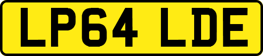 LP64LDE