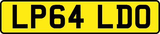 LP64LDO