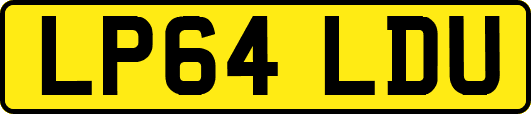 LP64LDU