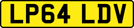LP64LDV