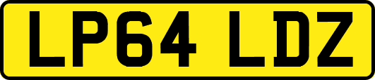 LP64LDZ