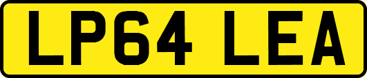 LP64LEA