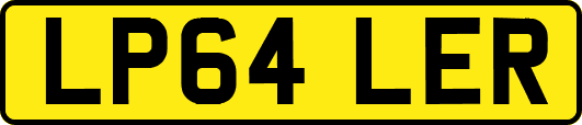 LP64LER
