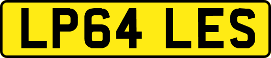 LP64LES