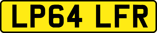 LP64LFR