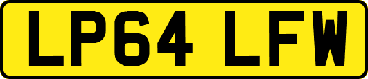 LP64LFW