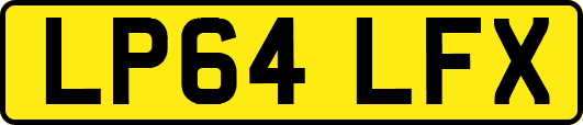 LP64LFX