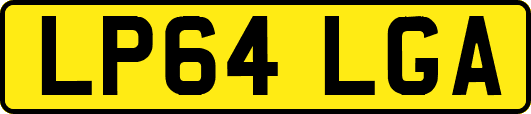 LP64LGA