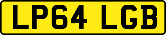 LP64LGB
