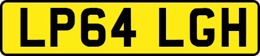 LP64LGH