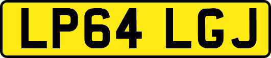 LP64LGJ