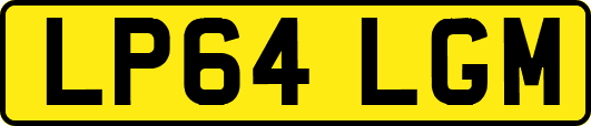 LP64LGM