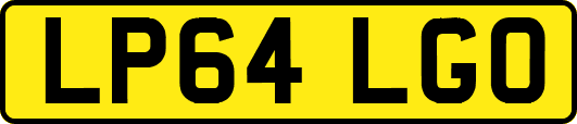 LP64LGO