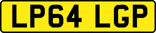 LP64LGP