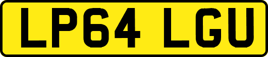 LP64LGU