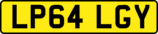 LP64LGY