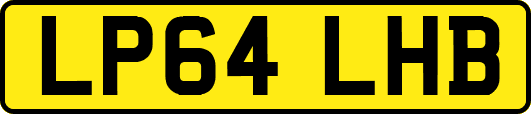 LP64LHB