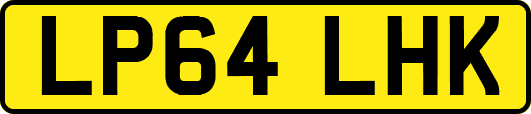 LP64LHK