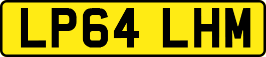 LP64LHM