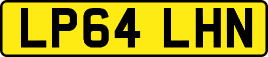 LP64LHN