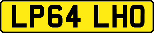 LP64LHO