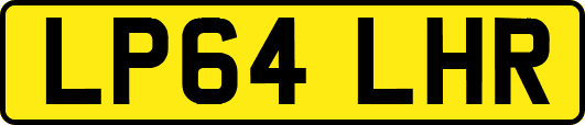 LP64LHR
