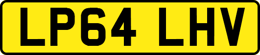 LP64LHV