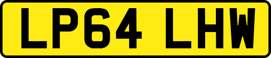 LP64LHW