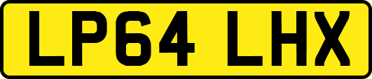LP64LHX